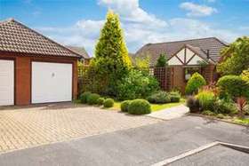 3 bedroom Detached f...